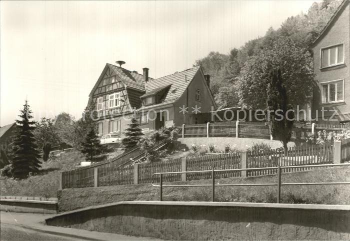 Seligenthal Rat der Gemeinde