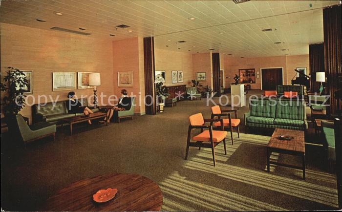 Elmira New York Elmira College Campus-Center Lodge