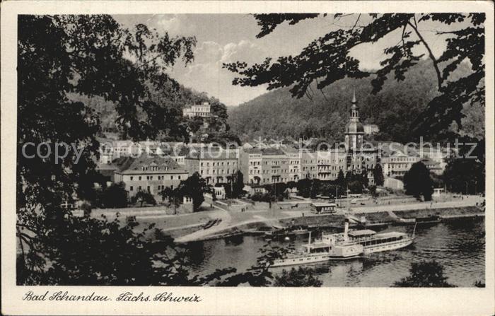 Bad Schandau