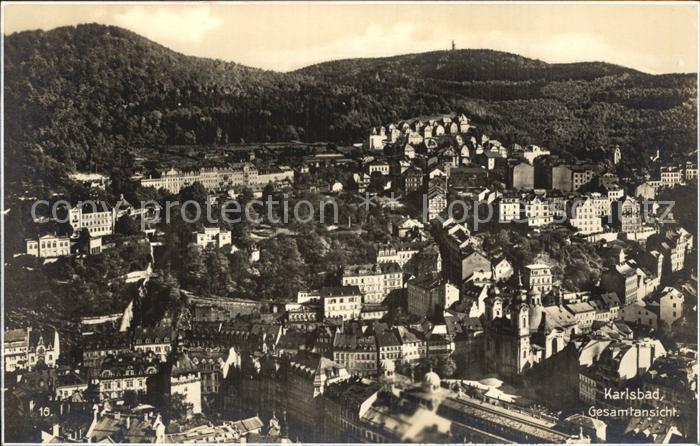 Karlsbad Karlsruhe Fliegeraufnahme