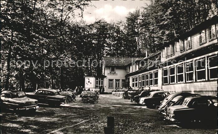 Bad Grund Iberger Kaffeehaus