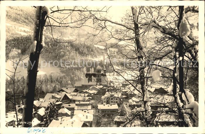 BERCHTESGADEN Bayern Berchtesgadener Hof
