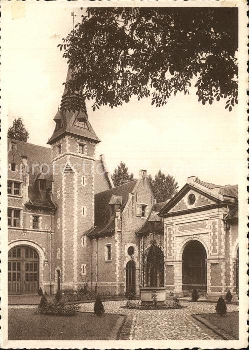 Deurne Antwerpen Museum Sterckshof