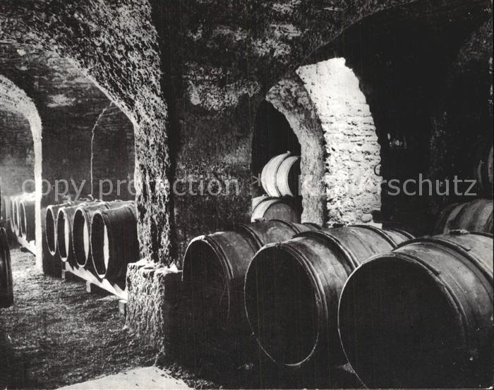 Beaune Cote d Or Burgund Caves