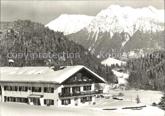 Oberstdorf Winkelhof