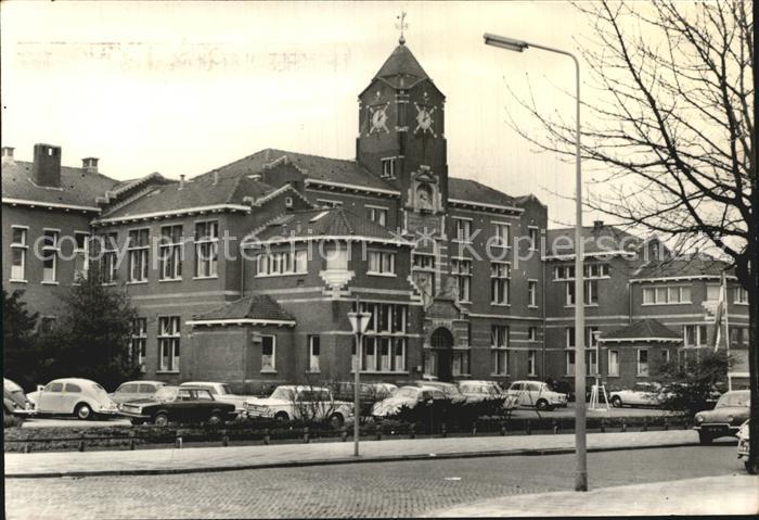 Gouda Iterson Ziekenhuis
