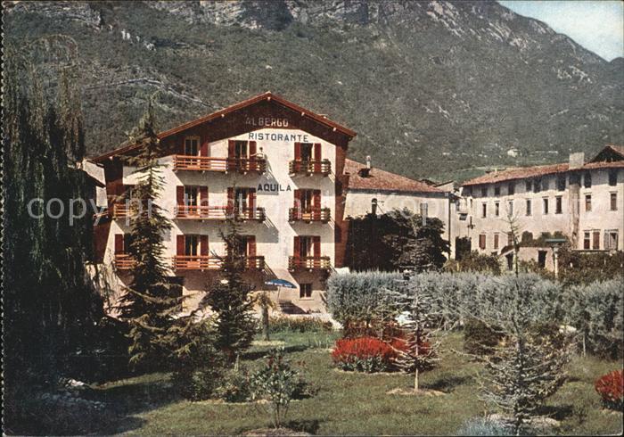 Trento Hotel Aquila Calliano