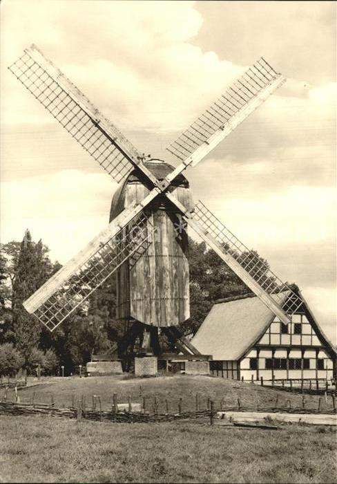 Muenster Westfalen Bockwinmuehle Muehlenhaus