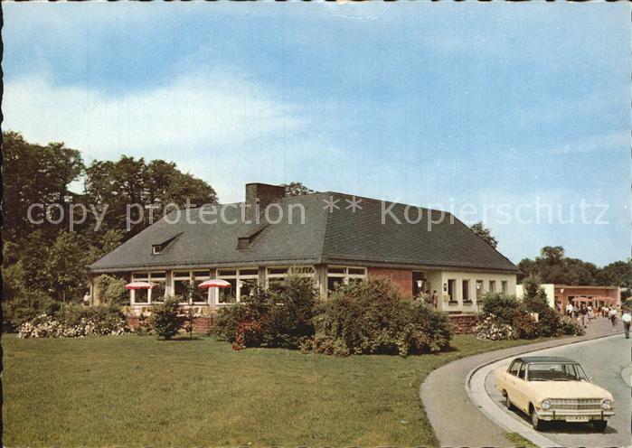 Rohrbrunn Autobahn Rasthaus im Spessart Motel