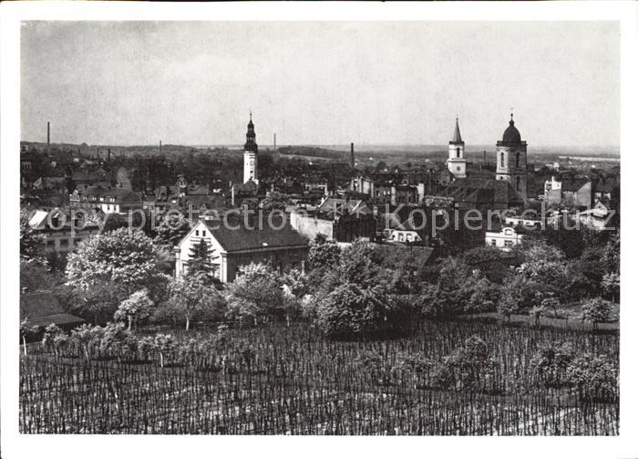 Gruenberg Crimmitschau