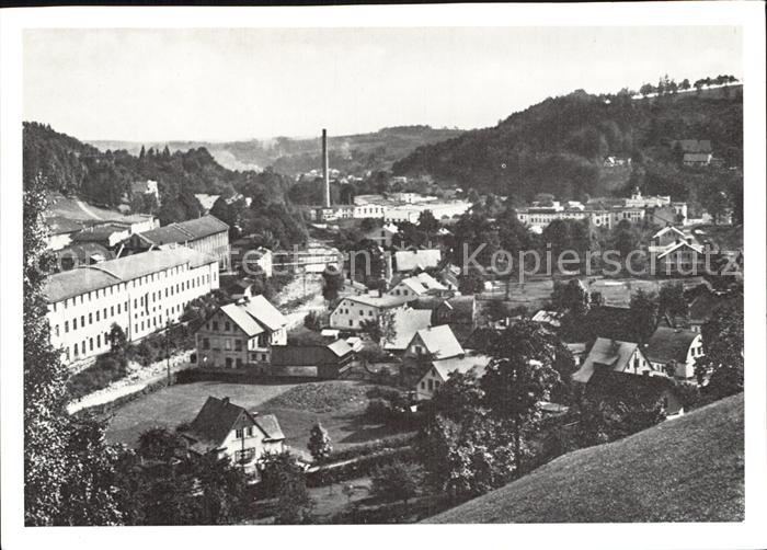 Marschendorf Tschechien an der Aupa