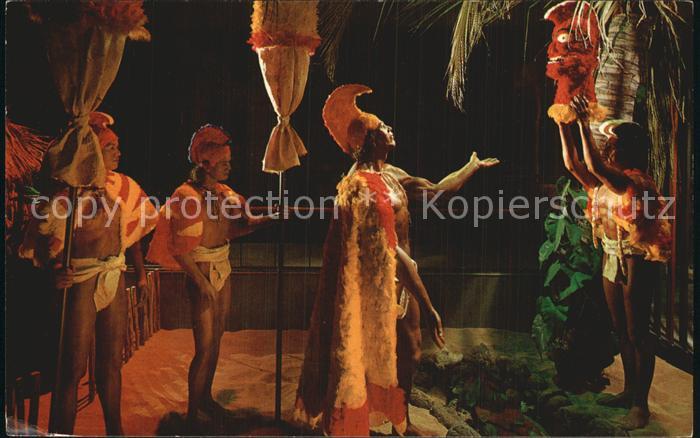 Adel Hawaii Kamehameha the Conqueror