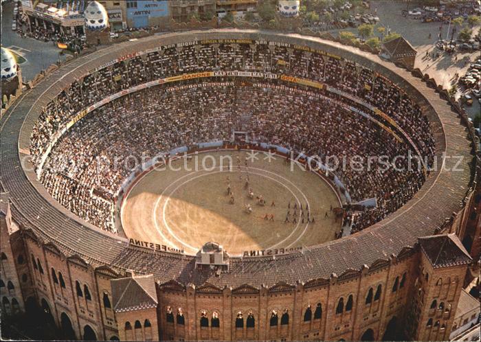 Stierkampf Corrida de Toros