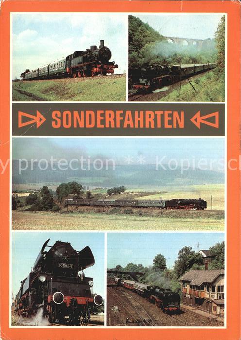 Lokomotive Abschiedsfahrt Lokomotive 01118 Stdtilm Rheingold-Sonderzug