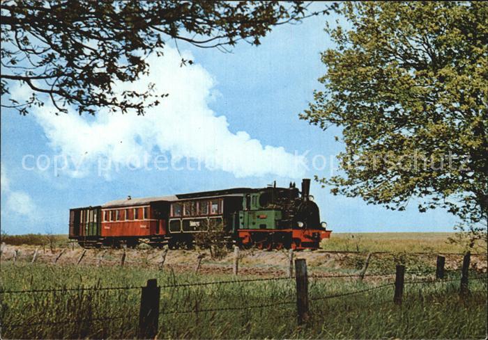 Lokomotive Spreewald Museums-Eisenbahn Bruchhausen-Vilsen Asendorf DB