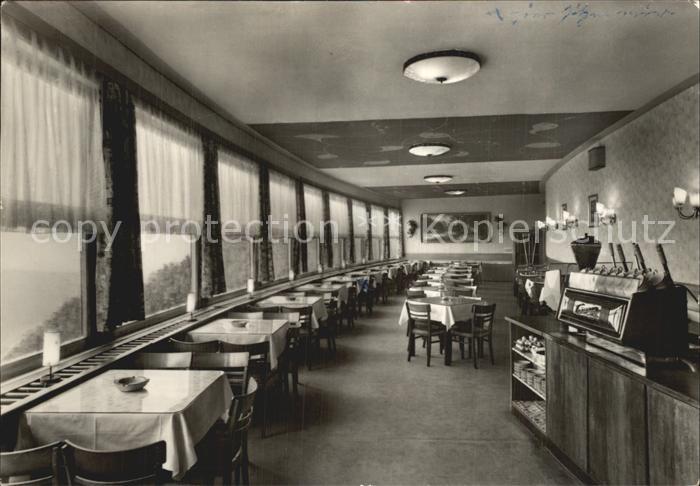 Blankenburg Harz HOG Burgruine Regenstein Gaststaette