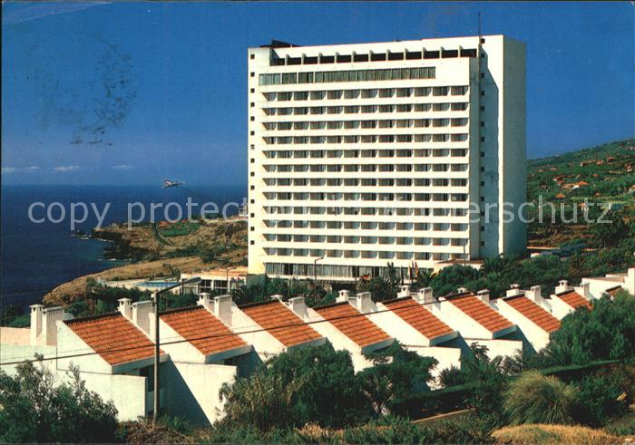 Matur Hotel Atlantis