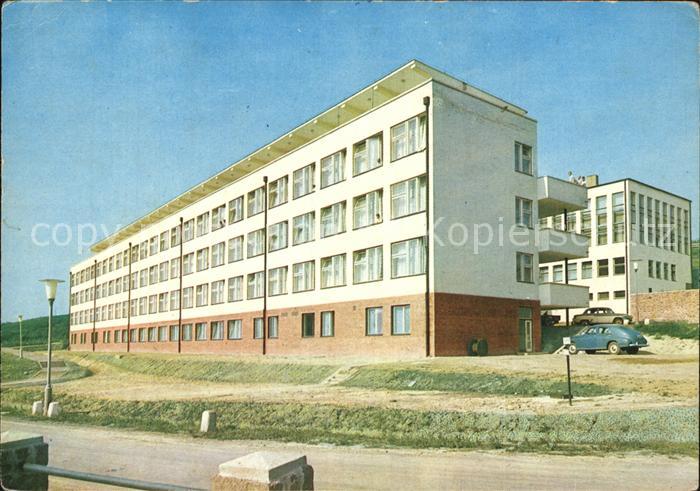 Szekszard Szanatorium Sanatorium