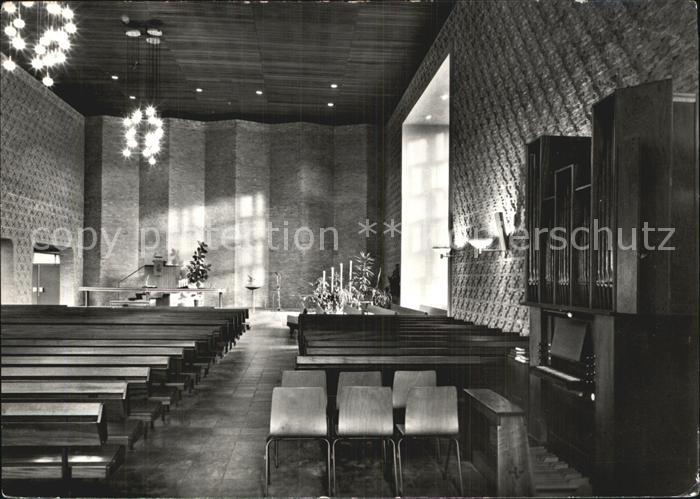 Gouda Paulus Kerk Kirche