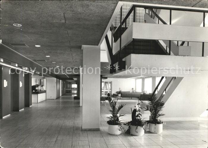 Gouda Diakonessenhuis van Iterson Ziekenhuis