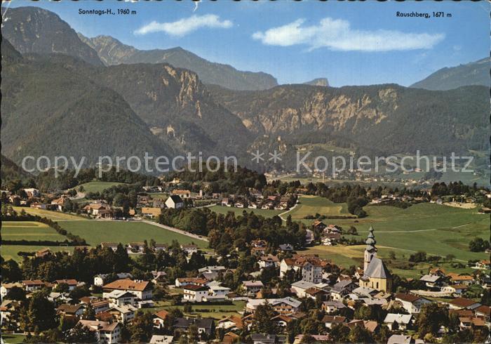 Grossgmain Bayrisch-Gmain