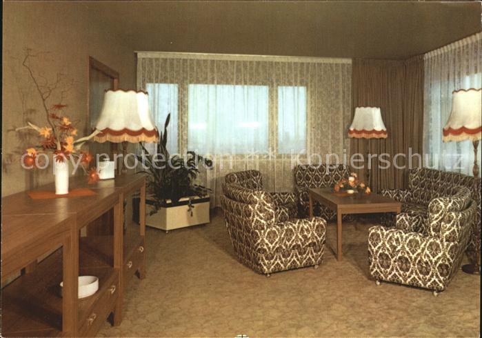 BERLIN CITY Hotel Metropl Suite