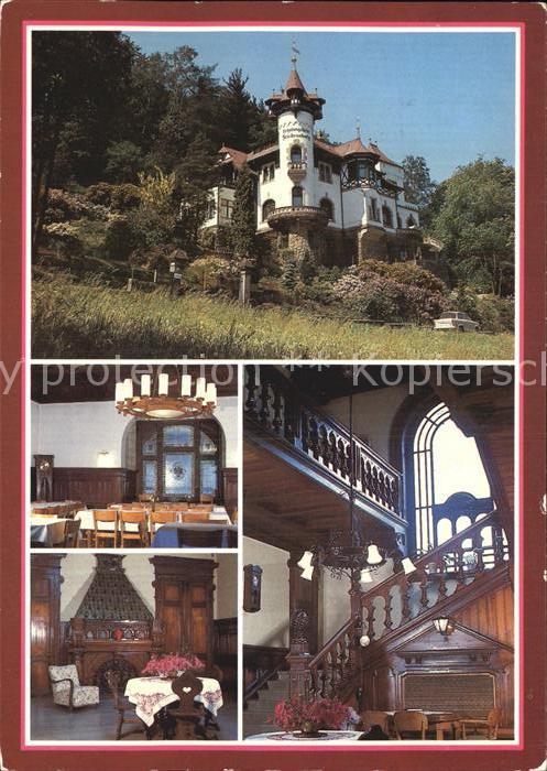 Rathen Saechsische Schweiz Friedensburg