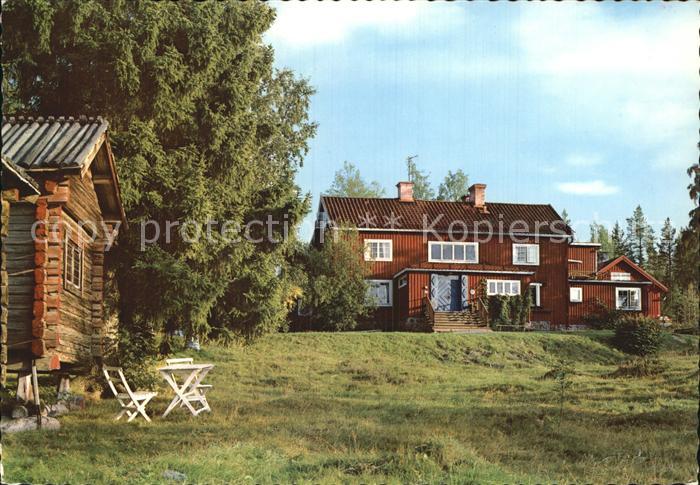 Dalarna Saeterglaenten