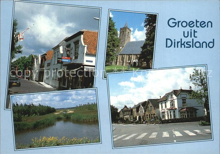 Dirksland