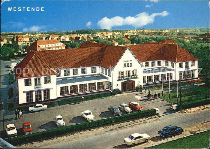 Westende Feriencentrum