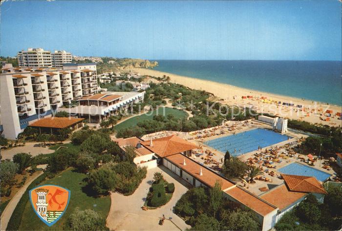 Alvor Torralta Club International de Fèrias