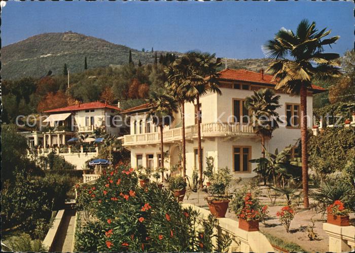 Garda Lago di Garda Pension