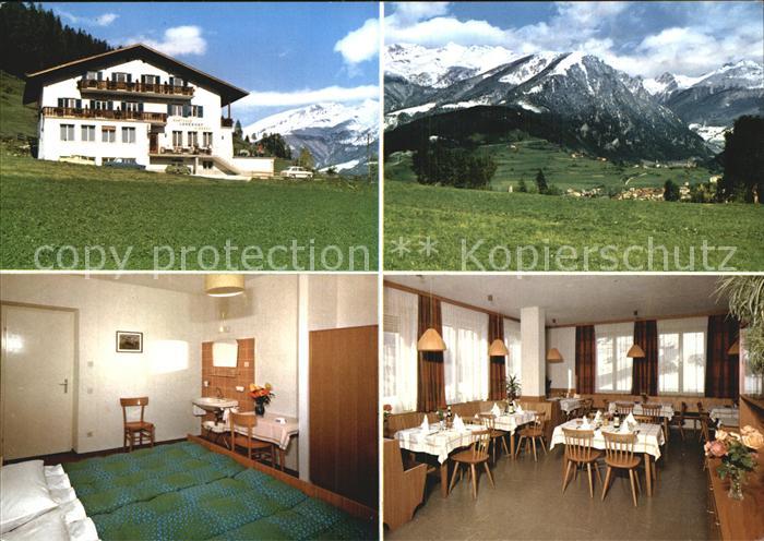 Sterzing Suedtirol Albergo-Gasthof Lanerhof