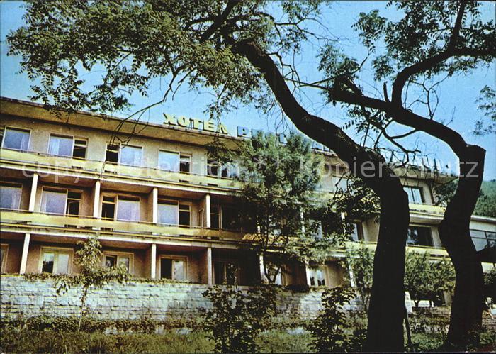 Berkowiza Hotel Mramor