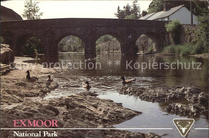 Exmoor National Park
