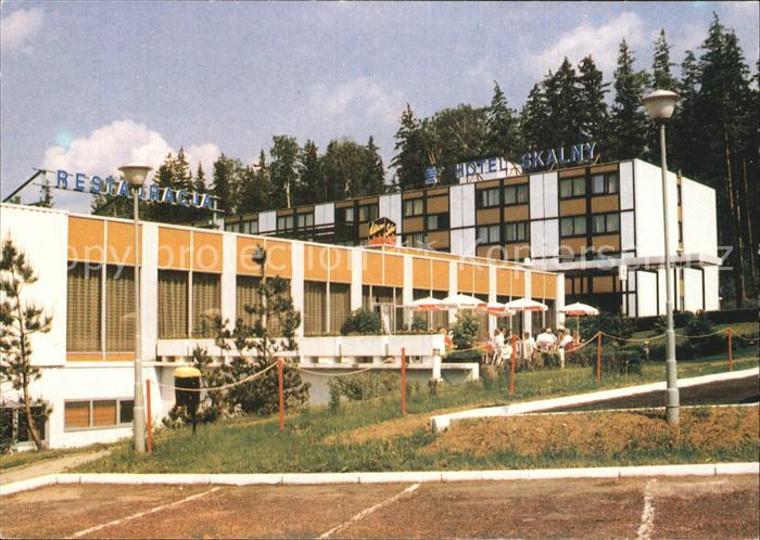 Karpacz Hotel Skalny