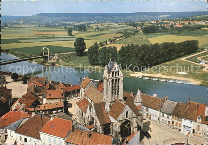 Dormans Kirche