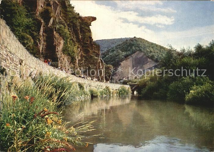 Walporzheim Bunte Kuh