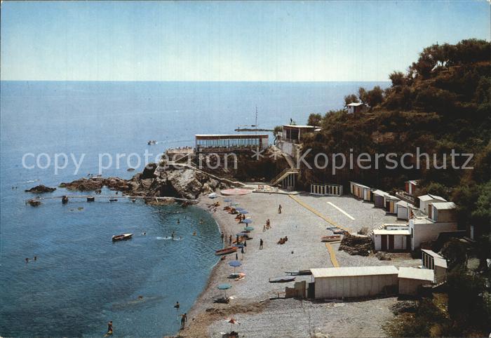 Milazzo Circusstrand