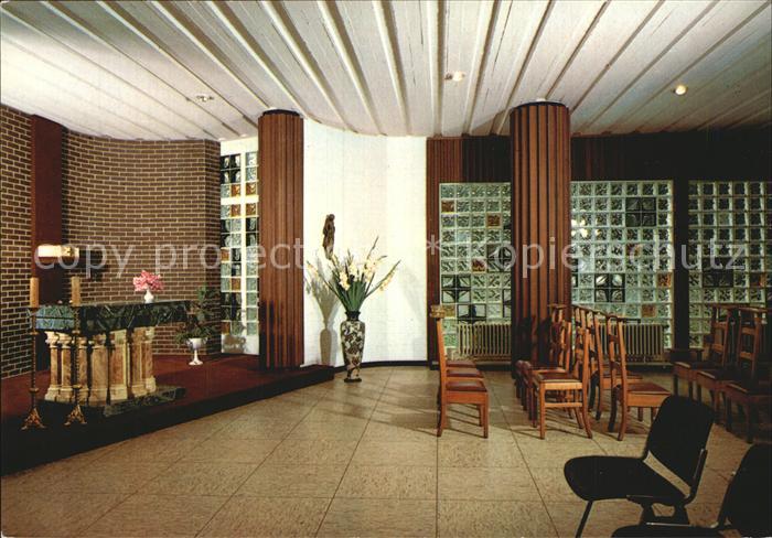 Gosselies Foyer Marie Martine