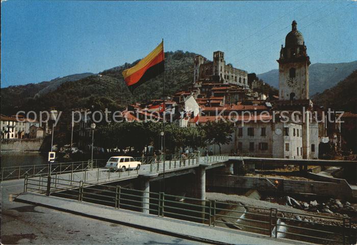 Dolceaqua Valle delNervia