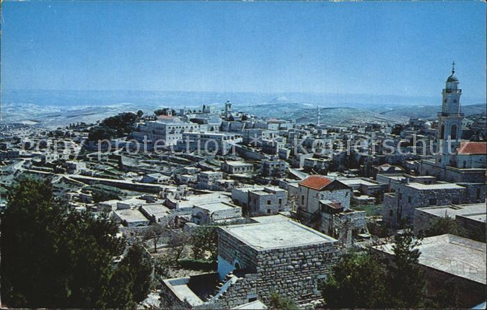 Bethlehem Yerushalayim