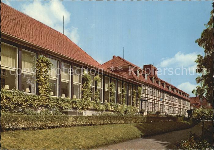 Bad Meinberg Hotel Kurhaus Zum Stern