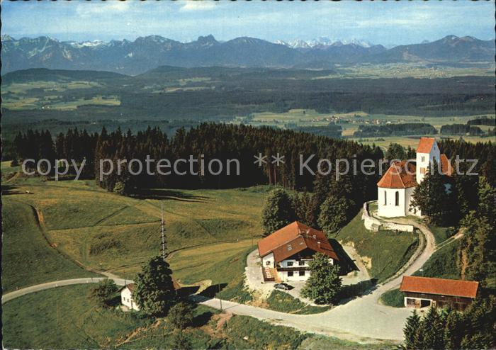 Bernbeuren Gasthof Auerberg