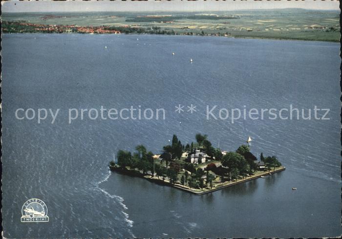 Steinhuder Meer Festung Wilhelmstein