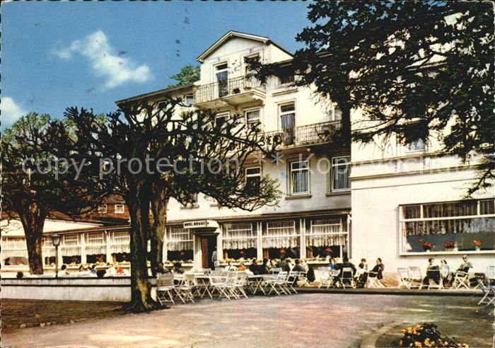 Malente-Gremsmuehlen Hotel Dieksee Terrasse