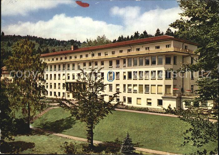 Winterkasten Lindenfels Eleonorenheilstaette