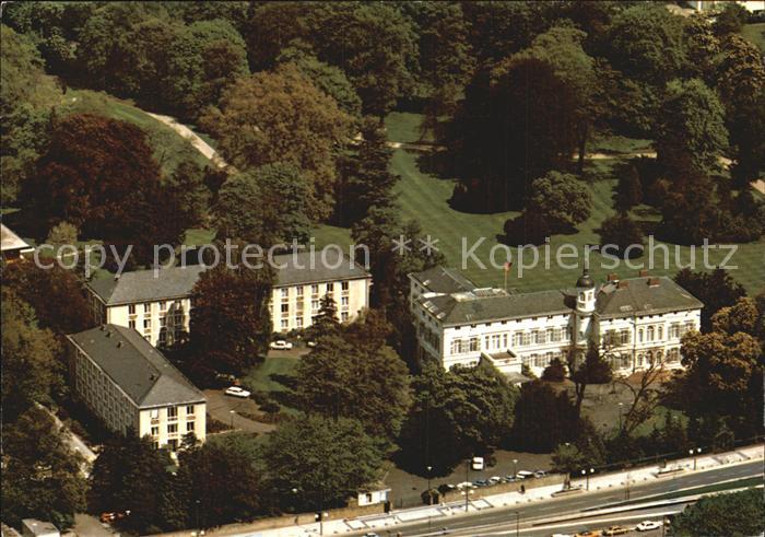 Bonn Rhein Palais Schaumburg