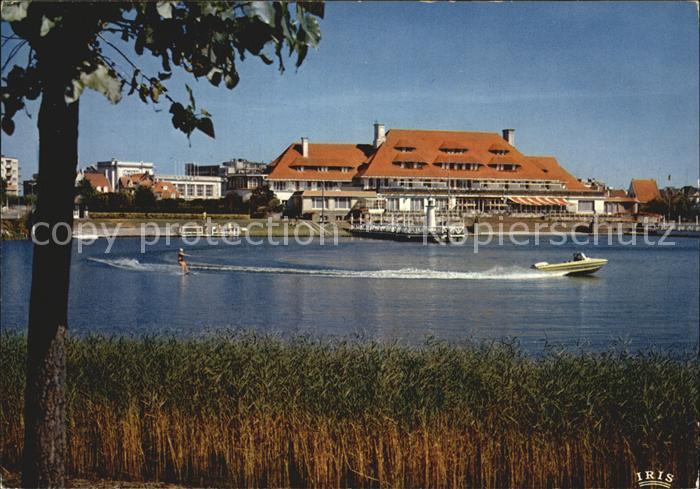 Knokke-Heist Albert Strand La Reserve