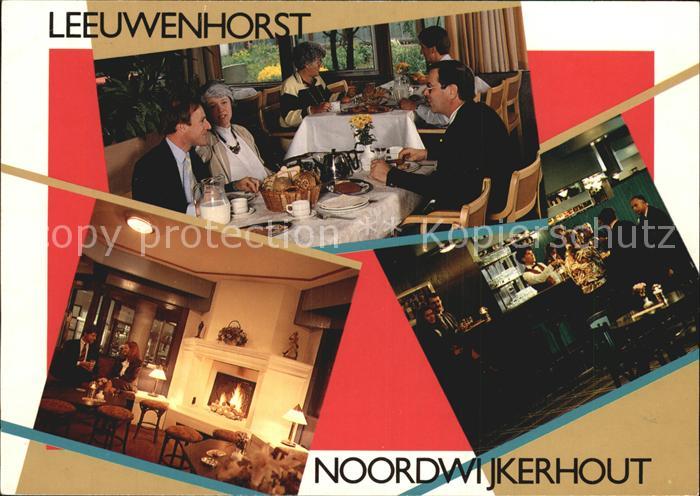 Noordwijkerhout Leeuwenhorst Congres Centrum